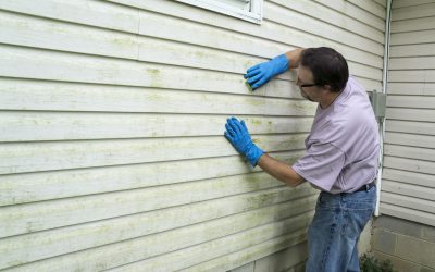Signs You Need a Reliable Vinyl Siding Contractor in Portland, ME for Your Home