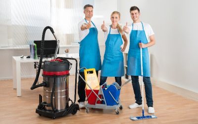 Enjoy Sparkling Clean Homes With Maid Services in Mansfield, TX for Effortless Living Every Day