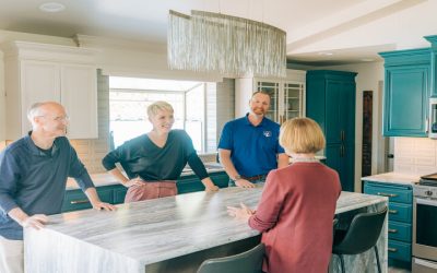What Does a Residential General Contractor Do?
