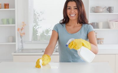Make Your New Start Smooth with a Move in Cleaning Service in Humble, TX