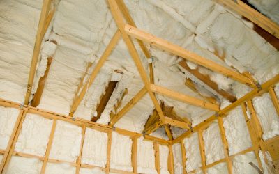 Benefits Homeowners Gain With Attic Insulation Replacement in Omaha, NE, Done Right