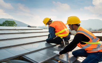 Common Roof Problems That Roofing Services in Green Bay, WI, Can Help Resolve