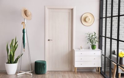Enhance home security and style with the perfect front door in San Diego CA for your needs