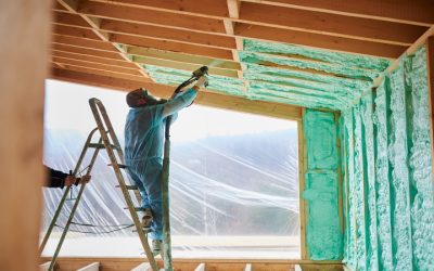 Common Spray Insulation Problems and Practical Solutions for Homes in Madison, WI