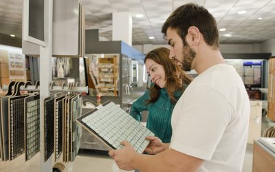 Transform Your Home with Tile Flooring Installation in Burnsville, MN for Lasting Beauty