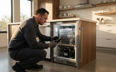 A Homeowner’s Guide to Reliable Sub-Zero Freezer Repair in Phoenix