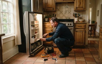 Top Rated Appliance Repair in New Orleans, LA: A Consumer Checklist