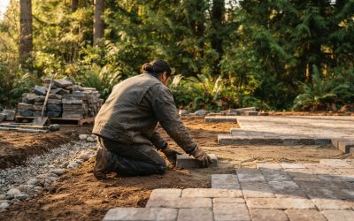 Planning Landscape Construction in Sammamish: A Practical Guide